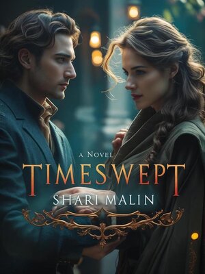 cover image of Timeswept